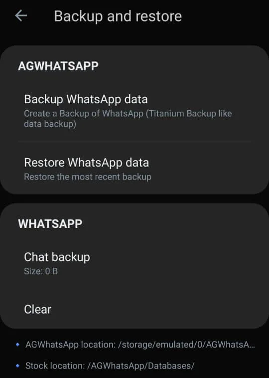 AG-Whatsapp-backup-and-restore